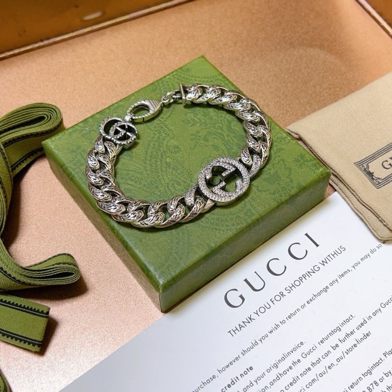 Gucci Bracelets